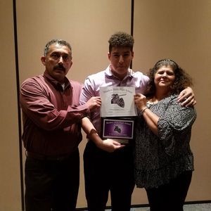 Meet your Posher, Ana a